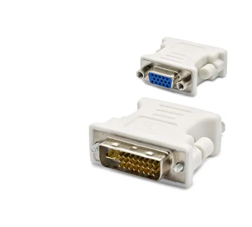 Dvı To Vga F Çevirici 24+5 Beyaz HDX1261