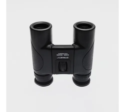 Dynasty12X26 Kauçuk Kaplamalı Kamp Dürbünü Yeşil Camlı