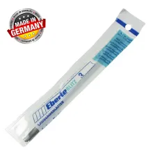 Eberle Blitz Düz Ahşap Plastik Kıl Testere Ağzı No:4 - 144 Adet