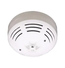 ECD Kombine (Optik+Isı) Dedektörü (Soket Dahil)