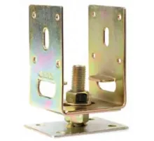 Ahşap Çardak / Veranda / Pergule Ayağı M14