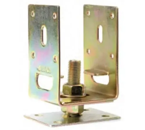 Ahşap Çardak / Veranda / Pergule Ayağı M14