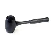 Ergonomik Lastik Tokmak No:50