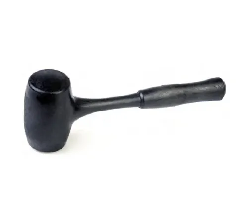 Ergonomik Lastik Tokmak No:50