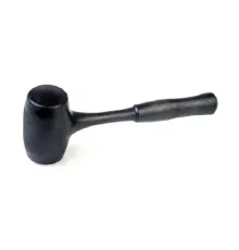 Ergonomik Lastik Tokmak No:60