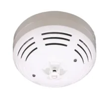 EFIRE EHD-A Sabit Sıcaklık Dedektörü 58°C (Soket Dahil)