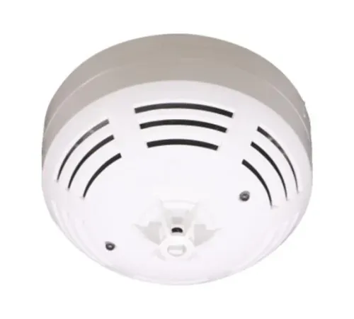 EFIRE EHD-A Sabit Sıcaklık Dedektörü 58°C (Soket Dahil)