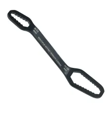 Eğri Çoklu Anahtar 6-22 Mm