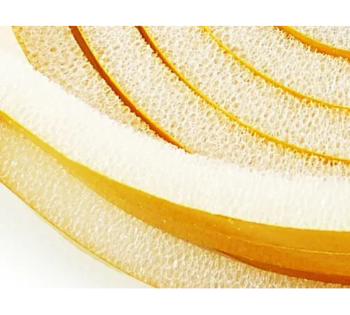 Eko 3&#39;lü Sünger Pencere Pervazı İzolasyon Bandı (7,5 Metre) - Isı ve Ses Yalıtımı