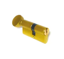 Eko 68mm Sarı Cerman Mandallı Hibrit Barel, Kapı Silindiri