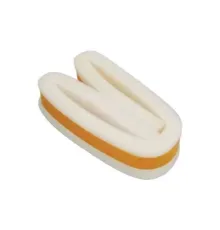 Eko Sünger Kapı Altı Eşik İzolasyon Bandı (90 cm) - Isı ve Ses Yalıtımı