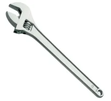 Ekonomik Kurbağacık Anahtar / İngiliz Anahtarı 15"