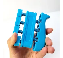 El Egzersiz Yayı Düz