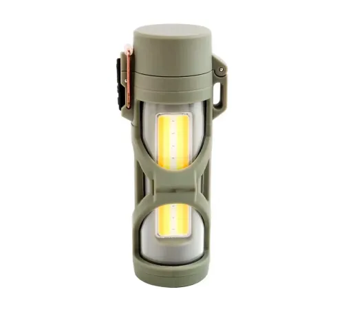 Elektirikli Çakmak El Feneri HS207