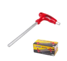 6 Köşe T tipi Alyan 3 mm