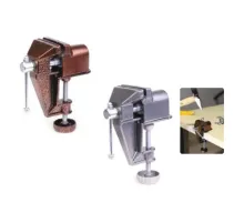 Alüminyum Masa / Tezgah Mengene 60 mm