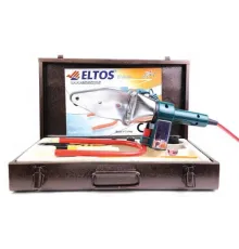 Boru Kaynak Makine Seti 1200 W Yanmaz Kablolu (CE Belgeli)