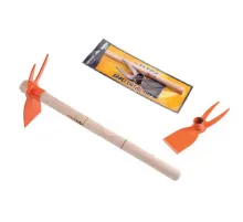 Çatal Çapa Kafası - Sapsız