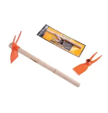 Çatal Çapa Kafası - Sapsız