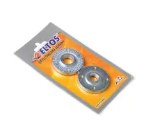 Çiftli Taşlama Somunu - Tüm Taşlama Makinelerine