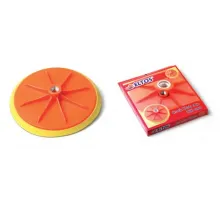 Cırtlı Disk Altı 180 mm