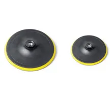 Cırtlı Disk Altı 180mm