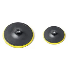 Cırtlı Disk Altı 180mm