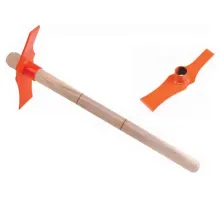 Düz Çapa Kafası - Sapsız