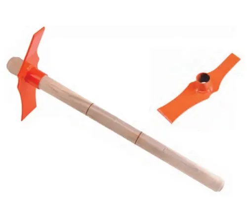 Düz Çapa Kafası - Sapsız