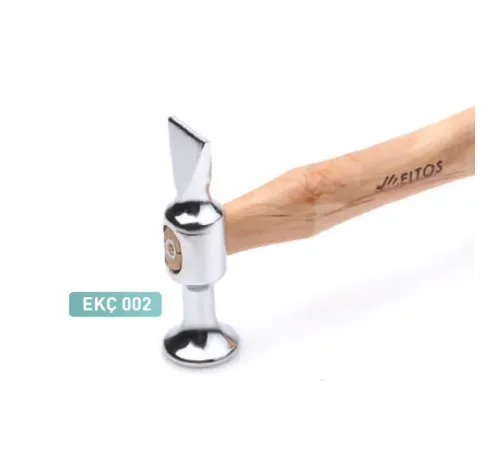 EKÇ002 Kaportacı Çekici