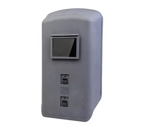 Kaynak Maskesi - Plastik