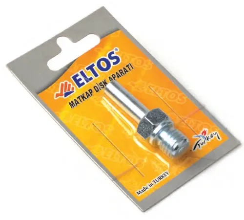 Matkap Disk/Taşlama/Polisaj Aparatı