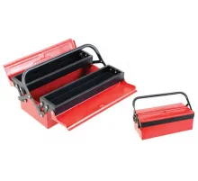 Metal Takım Çantası 42X3