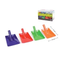 Mini Bahçe Küreği 12x14cm