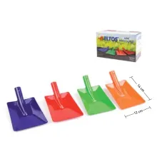 Mini Bahçe Küreği 12x14cm