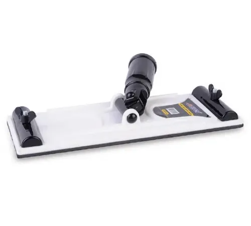 Oynar Saplı Zımpara Malası 8x23cm