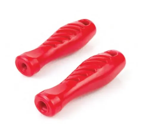 Plastik Ergonomik Eğe Sapı - Motorcu (Dar Ağızlı)