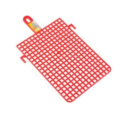 Plastik Rulo Izgara 20 cm - Rulo Boya Süzme