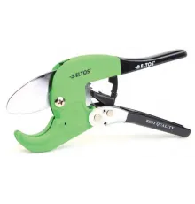 Profesyonel Pvc / PPRC / Plastik Boru Kesme Makası 42 mm