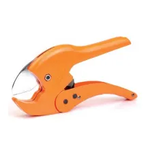 Profesyonel Pvc / PPRC / Plastik Boru Kesme Makası 42 mm