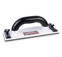 Sabit Saplı Zımpara Malası 8x23cm