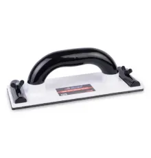 Sabit Saplı Zımpara Malası 8x23cm