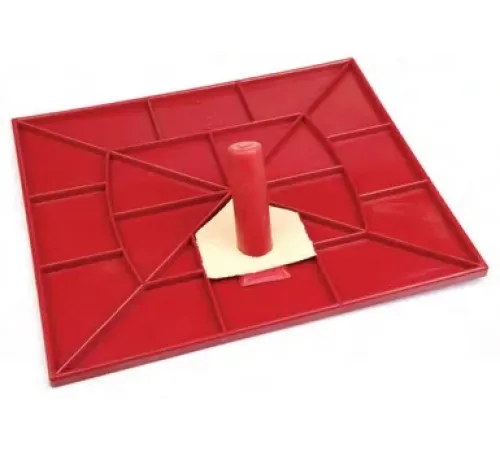 Sıvacı Küreği 43x36 cm