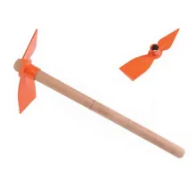 Sivri Çapa - Saplı