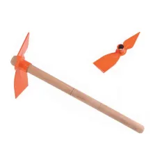 Sivri Çapa - Saplı