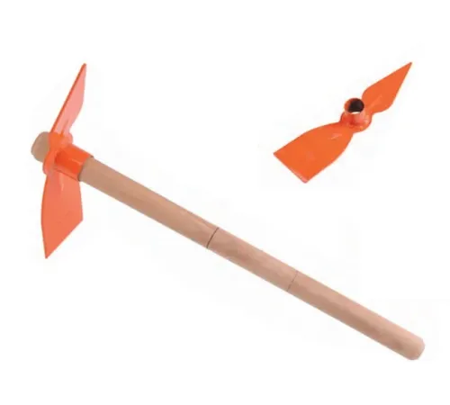 Sivri Çapa - Saplı