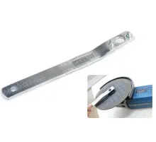 Taşlama Somun Anahtarı - Küçük (Avuç Taşlama İçin)