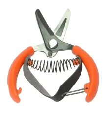 Eltu 42816S9C - Plastik Saplı Narenciye Makası 153 mm