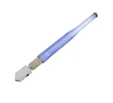 Eltu GCP4006 Gazlı Cam Keser 183 mm - Plastik Sap