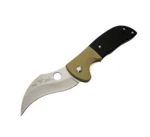 Emerson 2014 İsonzo Çakı 20 cm , Yarı